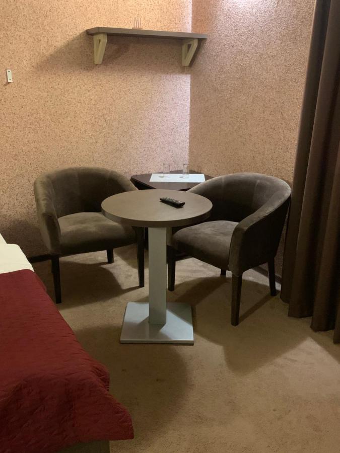 Motel-Yasniy Dnipro Exterior photo