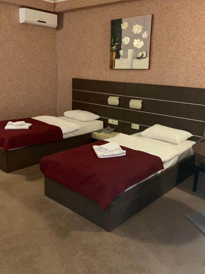Motel-Yasniy Dnipro Exterior photo